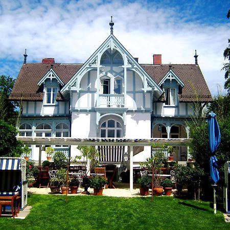 Hotel Barleben Am See Constanţa Exterior foto