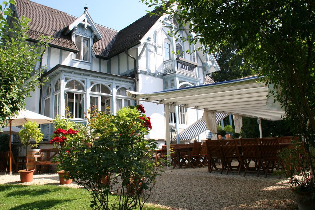 Hotel Barleben Am See Constanţa Exterior foto