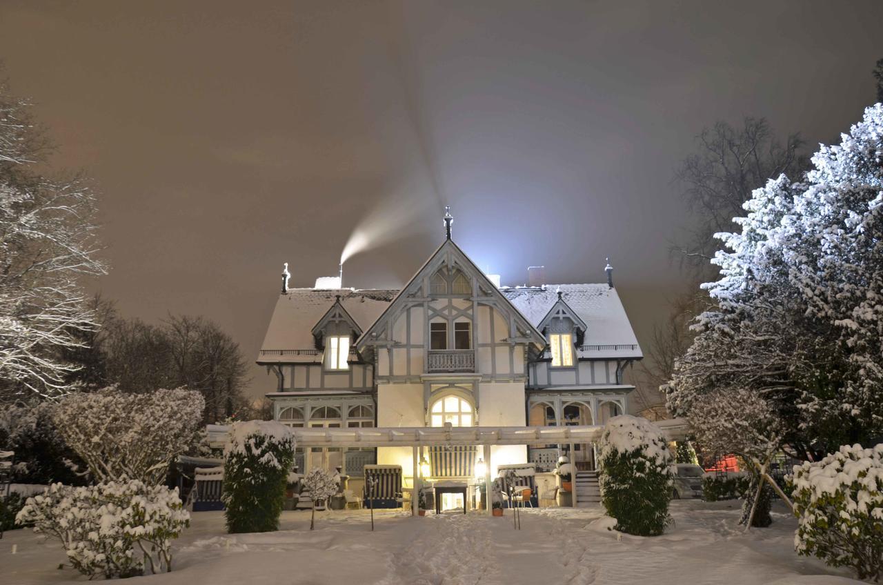 Hotel Barleben Am See Constanţa Exterior foto